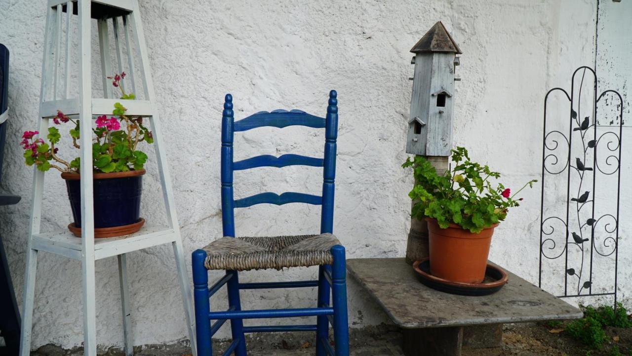 Ferienwohnung Urlaub am Ruthnerberg Schwarzenau  Exterior foto